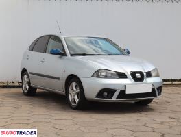Seat Ibiza - zobacz ofertę