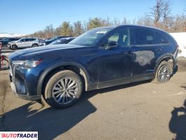 Mazda CX-9 - zobacz ofertę