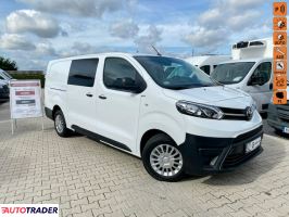 Toyota Pozostałe - zobacz ofertę