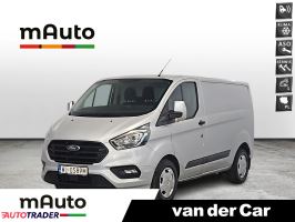 Ford Transit - zobacz ofertę