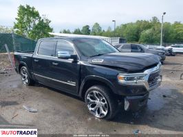 Dodge Ram - zobacz ofertę