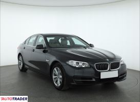 BMW 520 - zobacz ofertę