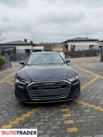 Audi A6 - zobacz ofertę