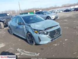 Nissan Sentra - zobacz ofertę