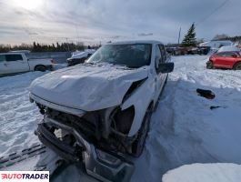Ford Pozostałe - zobacz ofertę