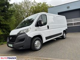 Fiat Ducato - zobacz ofertę