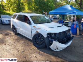 Dodge Durango - zobacz ofertę