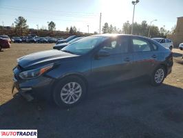 Kia Pozostałe - zobacz ofertę