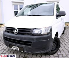 Volkswagen Transporter - zobacz ofertę