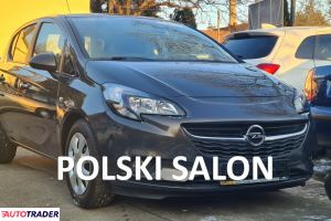 Opel Corsa - zobacz ofertę