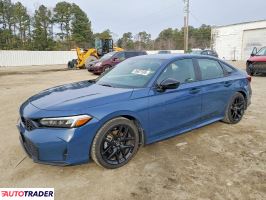 Honda Civic - zobacz ofertę