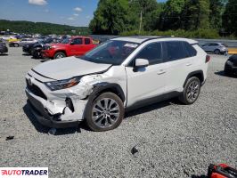 Toyota Pozostałe - zobacz ofertę
