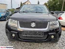Suzuki Grand Vitara - zobacz ofertę