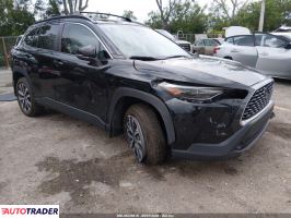 Toyota Corolla - zobacz ofertę