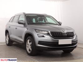 Skoda Kodiaq - zobacz ofertę