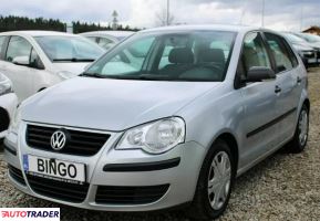 Volkswagen Polo - zobacz ofertę