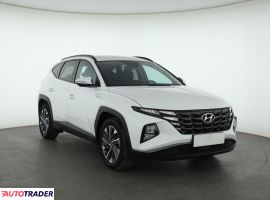Hyundai Tucson - zobacz ofertę