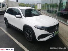 Mercedes Pozostałe - zobacz ofertę