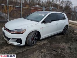 Volkswagen Golf - zobacz ofertę