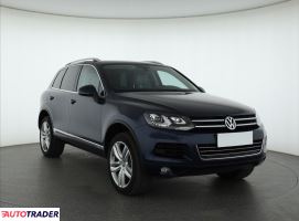 Volkswagen Touareg - zobacz ofertę Volkswagen Touareg - zobacz ofertę