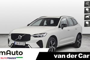 Volvo XC60 - zobacz ofertę