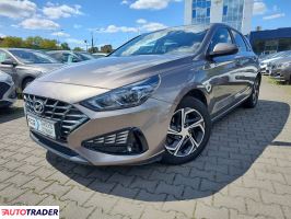 Hyundai i30 - zobacz ofertę