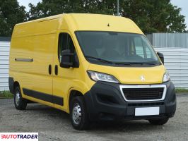 Peugeot Boxer - zobacz ofertę