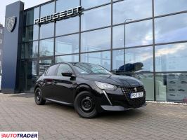 Peugeot 208 - zobacz ofertę