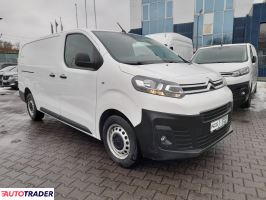 Citroen Jumpy - zobacz ofertę