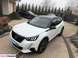 Peugeot 2008 - zobacz ofertę