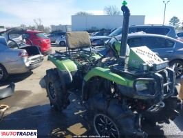 Honda TRX - zobacz ofertę