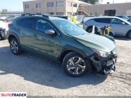 Subaru Pozostałe - zobacz ofertę