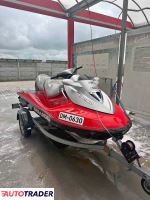 SEADOO XRP 190 - zobacz ofertę