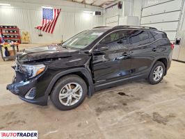GMC Terrain - zobacz ofertę
