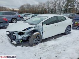Toyota Prius - zobacz ofertę