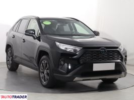Toyota RAV 4 - zobacz ofertę