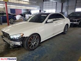 Mercedes CL - zobacz ofertę