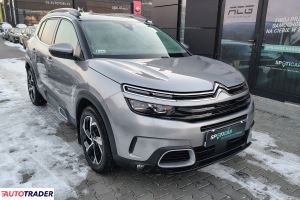 Citroen Pozostałe - zobacz ofertę