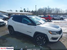 Jeep Compass - zobacz ofertę