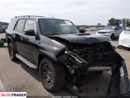 Toyota Pozostałe - zobacz ofertę