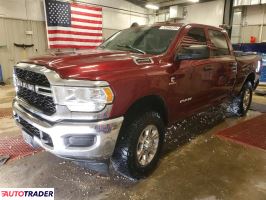 Dodge Ram - zobacz ofertę