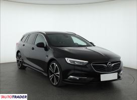 Opel Insignia - zobacz ofertę