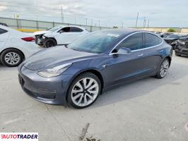 Tesla Model 3 - zobacz ofertę