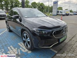 Mercedes Pozostałe - zobacz ofertę