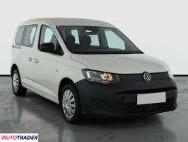 Volkswagen Caddy - zobacz ofertę