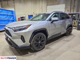 Toyota Pozostałe - zobacz ofertę