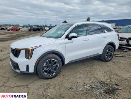 Kia Sorento - zobacz ofertę