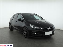 Opel Astra - zobacz ofertę