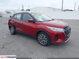 Nissan Pozostałe - zobacz ofertę
