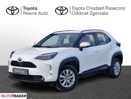 Toyota Pozostałe - zobacz ofertę